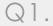 Q1. �L�� �p