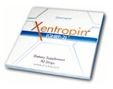 Xentropin�i�[���g���s���j