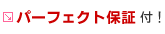 �p�[�t�F�N�g�ۏ�