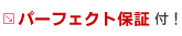 �p�[�t�F�N�g�ۏ�