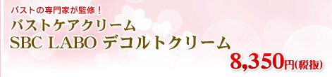 �o�X�g�P�A�N���[�� �f�R���Z�@8,800�~