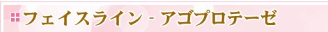 �t�F�C�X���C���@�A�S�v���e�[�[