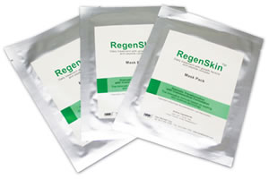 RegenSkin SRS Mask Pack