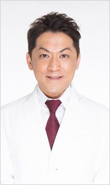 冲永 昌弘医師