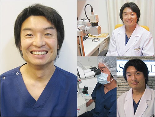 北村ドクター