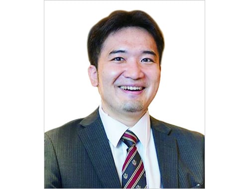 佐藤ドクター