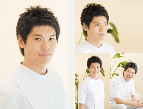 高川ドクター
