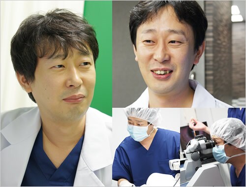 山田ドクター