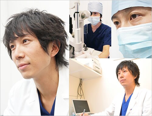 安田ドクター