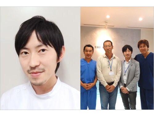 吉原ドクター