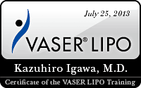 VASER LIPO