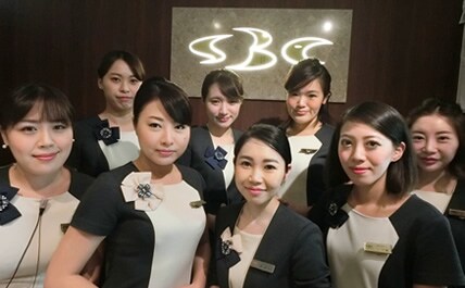 池袋院 美容カウンセラー