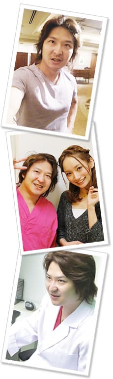 湘南美容外科クリニック 苅谷麻呂