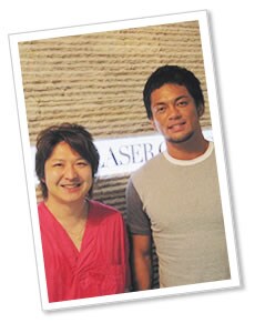 湘南美容外科クリニック 苅谷麻呂