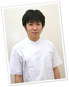 本院副院長 sbc技術指導認定医 松岡孝明