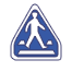 横断歩道