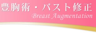 豊胸