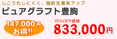 �s���A�O���t�g�L���s���A�O���t�g�L��833,000�~
