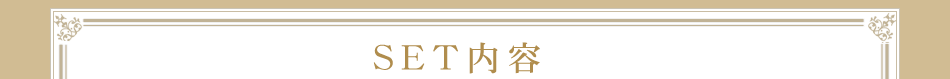 �Z�b�g���e