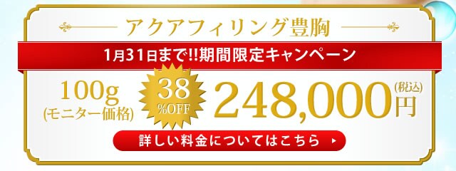 とろけるようなもっちりバストをあなたの胸にも