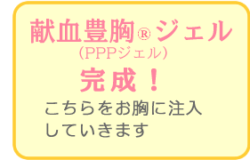 �����L���W�F���iPPP+PRP�W�F���j�����I�@������������ɒ������Ă����܂�