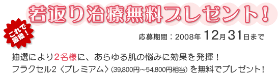 ��Ԃ莡�Ö����v���[���g �������:2008�N12��31���܂�