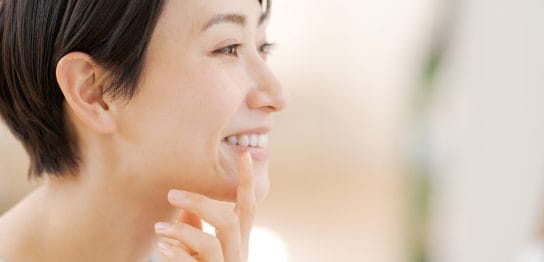 ガミースマイルとは？症状の特徴や原因、重症度別の治療方法を紹介