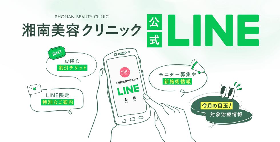 LINE公式アカウント