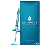 スキンバイブ／SKINVIVE（ジュビダームビスタボライトXC）