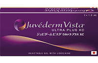 ジュビダームビスタウルトラプラスXC 画像