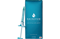 スキンバイブ/SKINVIVE(ジュビダームビスタボライトXC) 画像