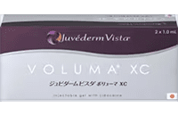 ジュビダームビスタバイクロス ボリューマXC 画像