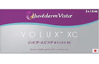 ジュビダームビスタバイクロス ボラックスXC 画像