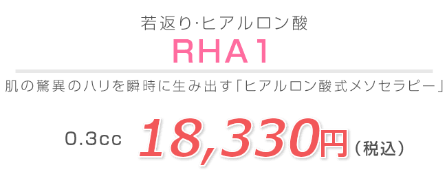 RHA1
