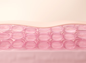 根本的な肌質の改善 イメージ