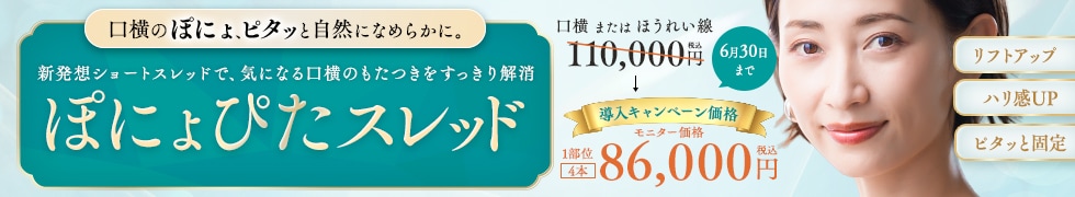 ぽにょぴたスレッド