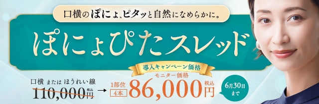 ぽにょぴたスレッド