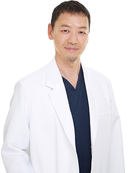 片岡 二郎 医師