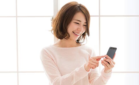 カウンセリング予約