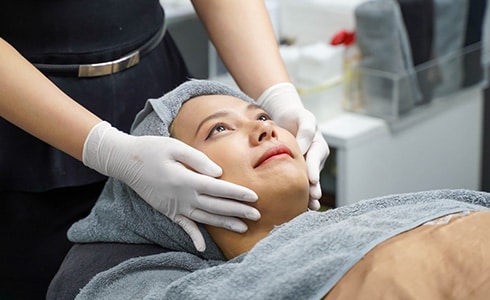 うるおいコラーゲンリフト(ショッピングスレッドリフト)｜若返り