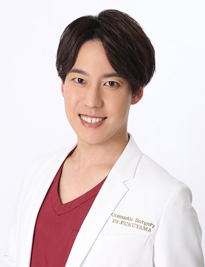 福山紘平医師