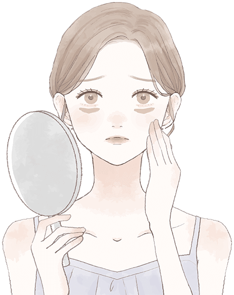 ミニ裏ハムラはこのような方におすすめ イメージ1