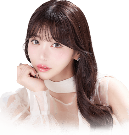 美容系YouTuber Rちゃん