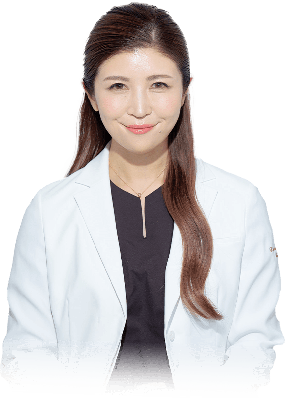 高橋 承子 医師