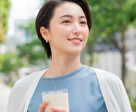 施術終了・アフターケアのイメージ