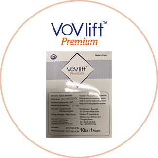 VOVliftの糸