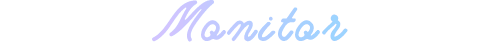 Monitor