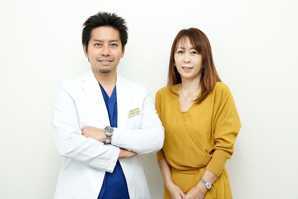 シリーズ 若返りの匠 Vol.14