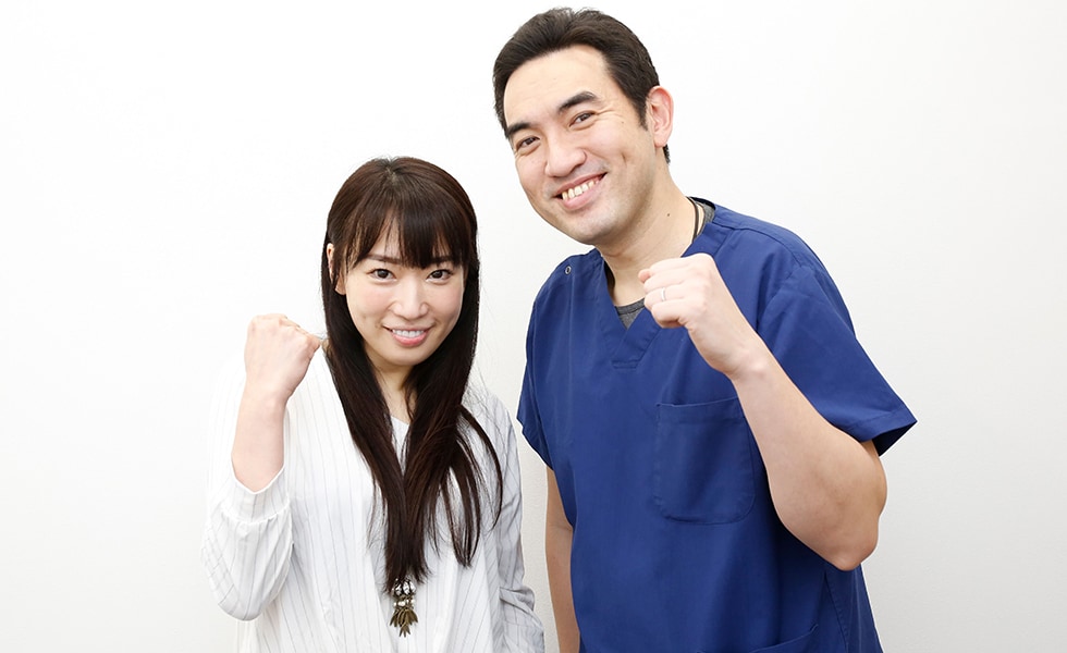 シリーズ 若返りの匠 Vol.8