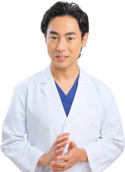 中村大輔医師写真